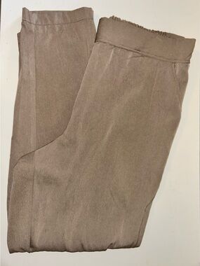 Max Studio Pull On Trousers